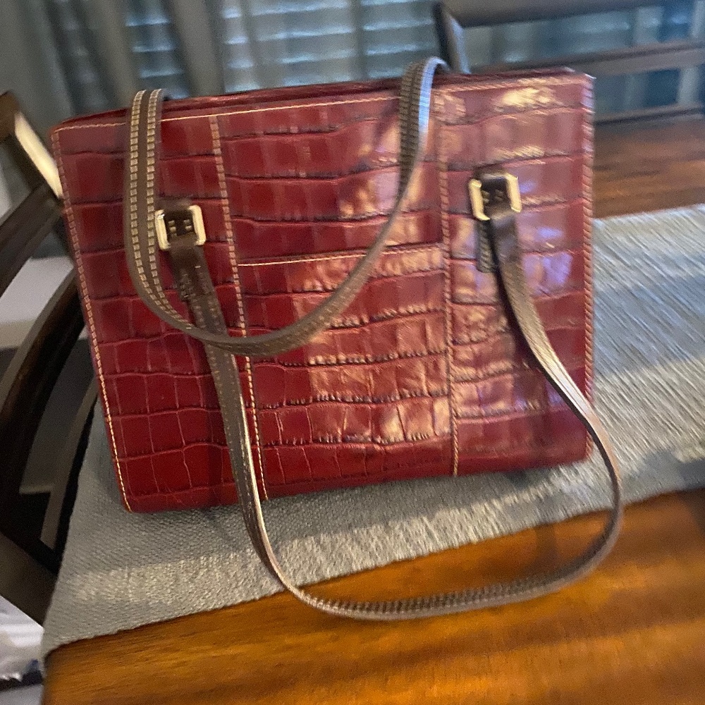 Dooney Burke purse
